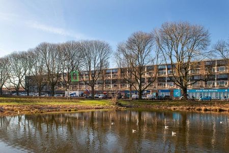 Te huur: Appartement Bilderdijklaan in Groningen - Foto 5