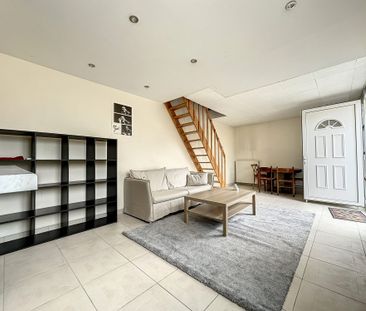 🌞 Loft lumineux en duplex – 66 m² au sol – Calme absolu – 52 rue Ju... - Photo 3