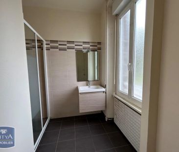Appartement à louer 3 pièces 65.94m² - Photo 5