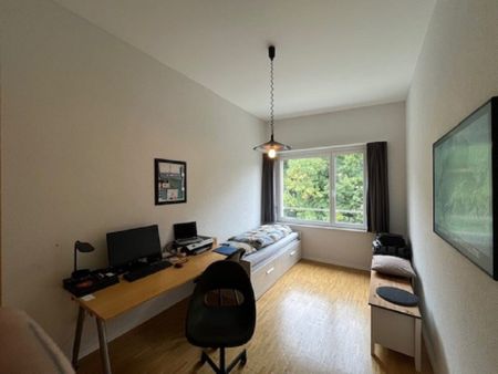 Grand appartement duplex de 4.5 pièces au 2ème étage - Photo 5