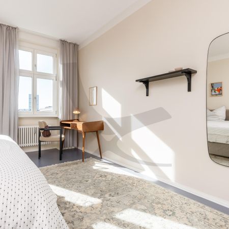 Sunlight on Berlin (max. Mietzeit 6 Mon.) - Photo 3