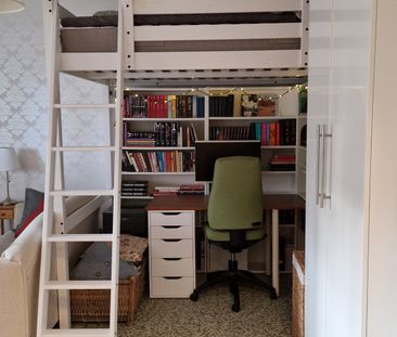 Lindsbergsgatan, Uppsala - Photo 3