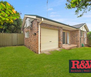 2/17 Gungah Bay Road Oatley - Photo 5