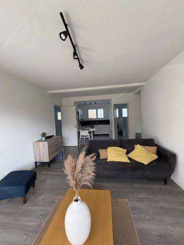 Location Appartement 3 pièces 55m² ST EGREVE 38120 - Photo 4