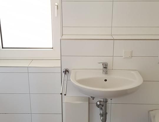Mittendrin statt nur dabei: 2,5 Raum Wohnung in Stadt Nähe - Foto 1