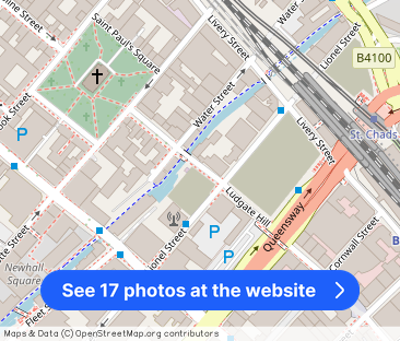 SETL, Ludgate Hill, Jewellery Quarter, B3 - Photo 1