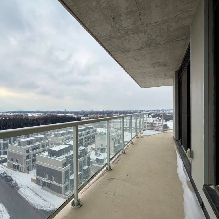 NEXT AT ELGIN EAST: BAYVIEW & ELGIN MILLS (2 DAVID EYER RD) AD#101124 - Photo 1