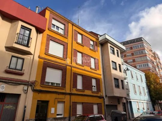 Piso en alquiler en Calle de Vázquez de Mella - Foto 1