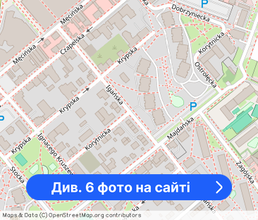 Piękna kawalerka ul. Korytnicka 23/25 Praga Płd. - Фото 1