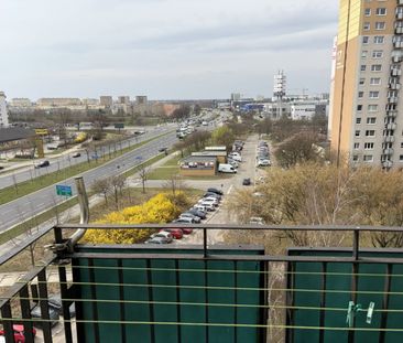 Kawalerka na wynajem, osobna kuchnia 32 m² - Zdjęcie 6