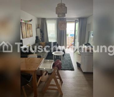 TAUSCHWOHNUNG Bieten 4 Zimmer Wohnung in Haselhorst, suchen 4 Zimmer - Foto 1