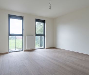 Nieuwbouw assistentiewoning in het centrum van Hoogstraten - Photo 1