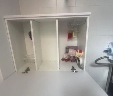 Piso de alquiler en Calle Vial 1, 225m, Soto del Henares - Foto 3