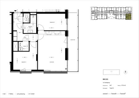 Biesbosch 247, Vredeveldbuurt, 1181JC, Amstelveen - Foto 4