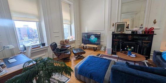 1 CH - 1 SDB - Québec - $1,659 /mo - Photo 3