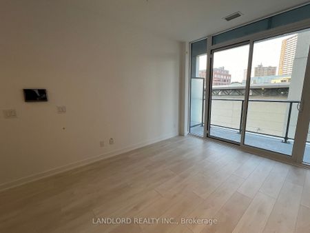 For Lease - 5 Defries Street Unit# 323, Toronto, Ontario - Photo 2