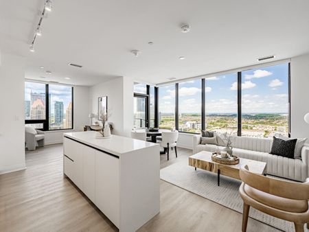 For Lease - 4023 The Exchange N/A Unit# PH09, Mississauga, Ontario - Photo 2