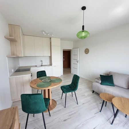 MIESZKANIE na WYNAJEM - Zdjęcie 3