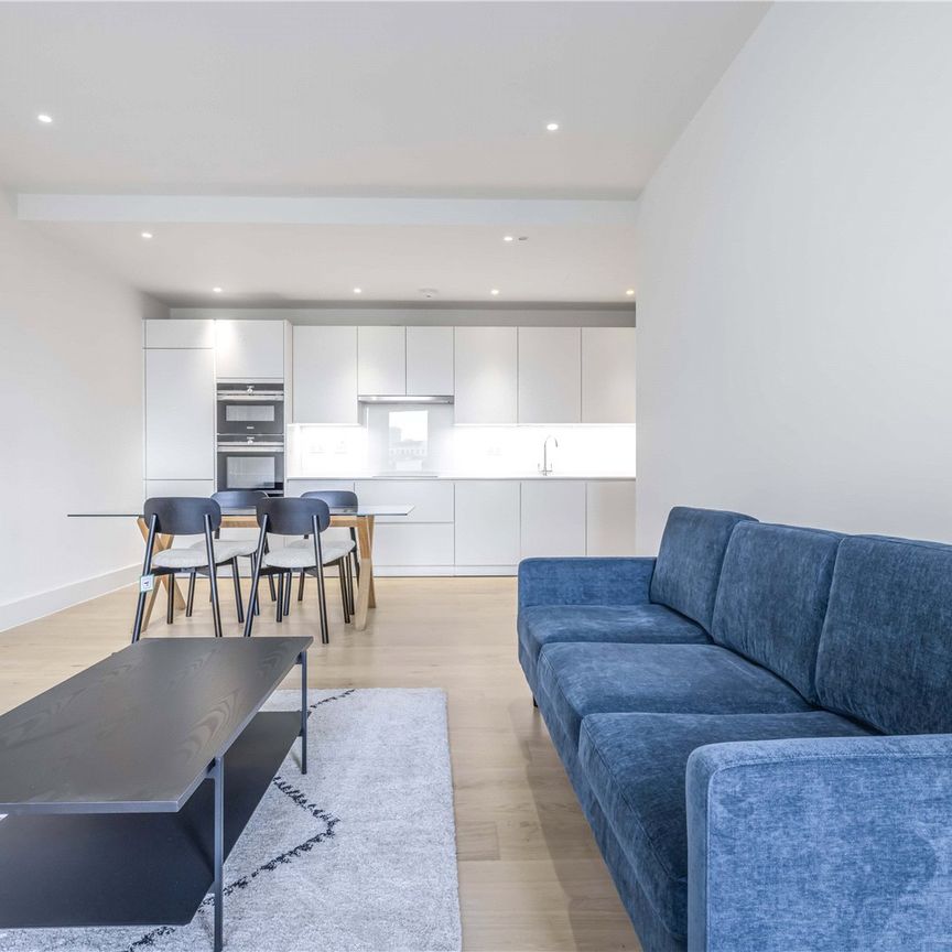 Pear Place, London, SE1 8BT - Photo 1