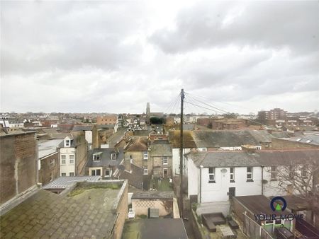 1 bedroom flat to rent - Photo 4