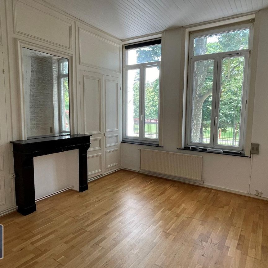 Location Appartement 2 pièces 44m² LILLE 59000 - Photo 1