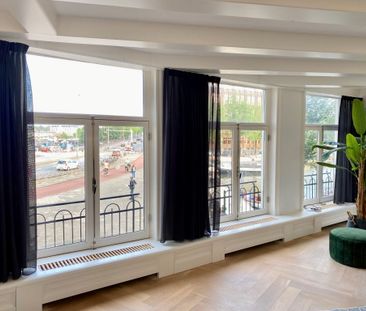 Prins Hendrikkade 107-1, Lastage, 1011AJ, Amsterdam - Foto 3