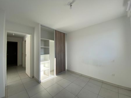 Mauguio-T2-34.30m² - Photo 3