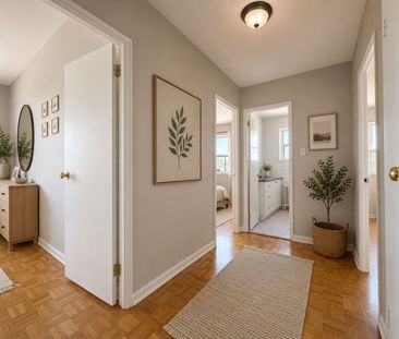 For Lease - 1780 Lawrence Avenue Unit# 502, Toronto, Ontario - Photo 1