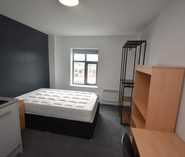 1 bed Studio for Rent - Photo 4