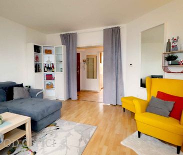 Pronájem bytu 2+1 58 m², Bartákova , Brno - Fotografie 4