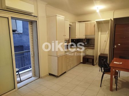 Studio/Γκαρσονιέρα για ενοικίαση Ιπποκράτειο (Φάληρο - Ιπποκράτειο) - Photo 4