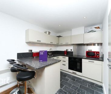 1 bedroom apartment to rent - Photo 5