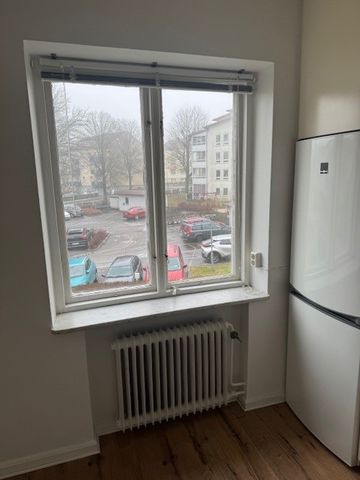 Kaptensgatan, Borås - Foto 3