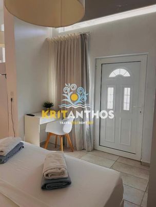 Διαμέρισμα Μισίρια - Ρέθυμνο πόλη - Φωτογραφία 1