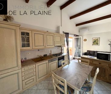 Location Appartement 2 pièces 45m² BORGO 20290 - Photo 5