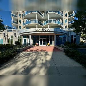 1 Bed 1 Bath Downtown Furnished Rental Edmonton - Photo 4