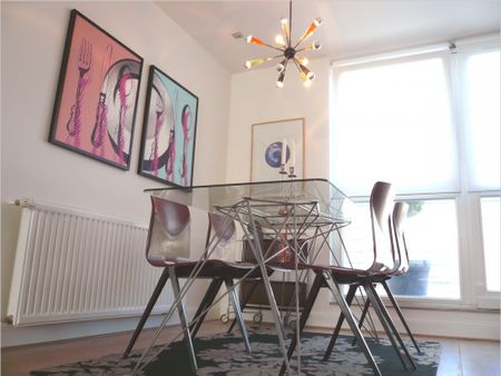 2 Zimmer in Düsseldorf - Foto 3