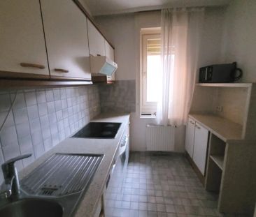 Sonnige 2 Zimmer mit Stil beim Hauptbahnhof - Foto 5