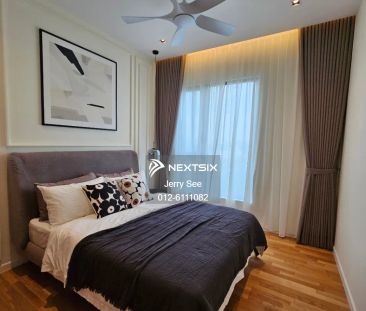 Solaris Parq Residensi - Foto 5