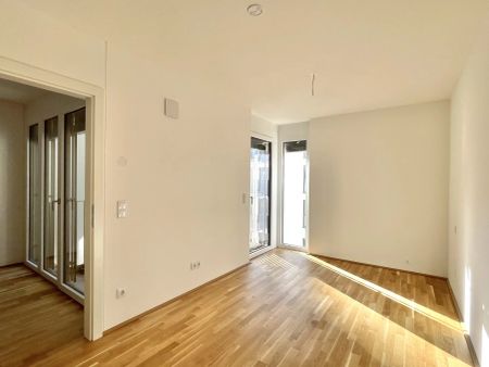 In Ruhelage nähe U1 Kagraner Platz - Photo 3