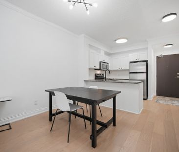 For Lease - 281 Woodbridge Avenue Unit# 308, Vaughan, Ontario - Photo 1
