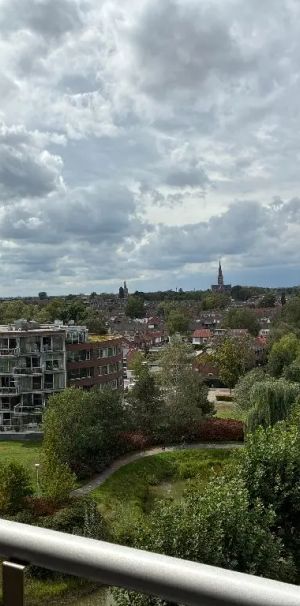 Appartement Emmalaan 704, Etten-Leur - À louer - Photo 1