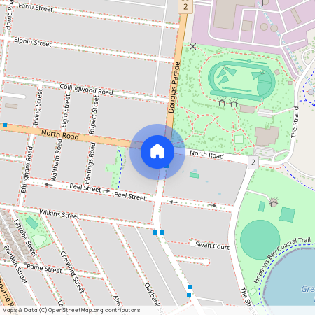 2/21 North Road, Newport