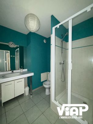 STUDIO MEUBLE EN HYPER CENTRE A PROXIMITE DE LA MAIRIE - Photo 1