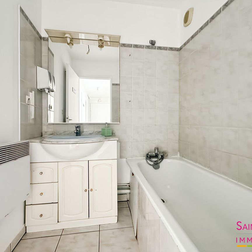 Appartement Carrieres Sous Poissy 3 pièce(s) 54.04 m2, - Photo 1