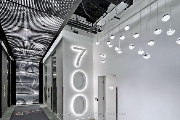 For Lease - 700 King Street Unit# 1101, Toronto, Ontario - Photo 1