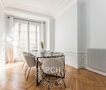 Tout savoir sur cet appartement dans le quartier Courcelles-Wagram,... - Photo 4