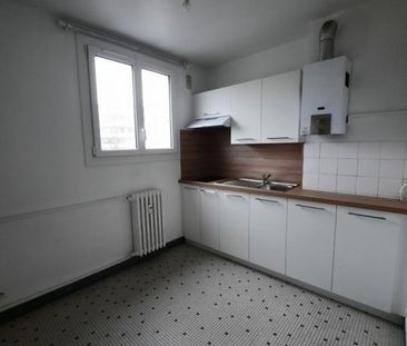 Appartement T1 à louer - 27 m² - Photo 2