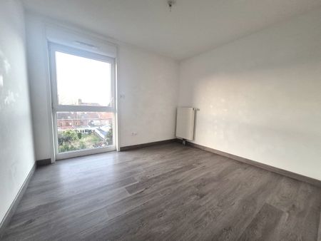 Location Appartement 3 pièces 61m² ST ANDRE LEZ LILLE 59350 - Photo 4