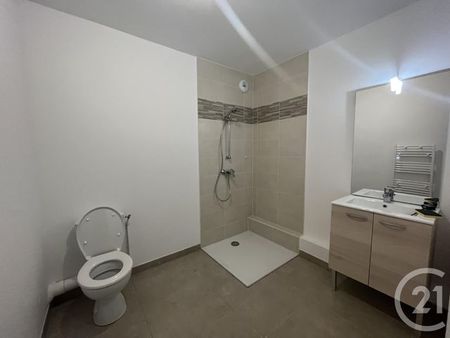 Appartement F1 à louer 1 pièce - 38,29 m2 LUCE - 28 - Photo 5